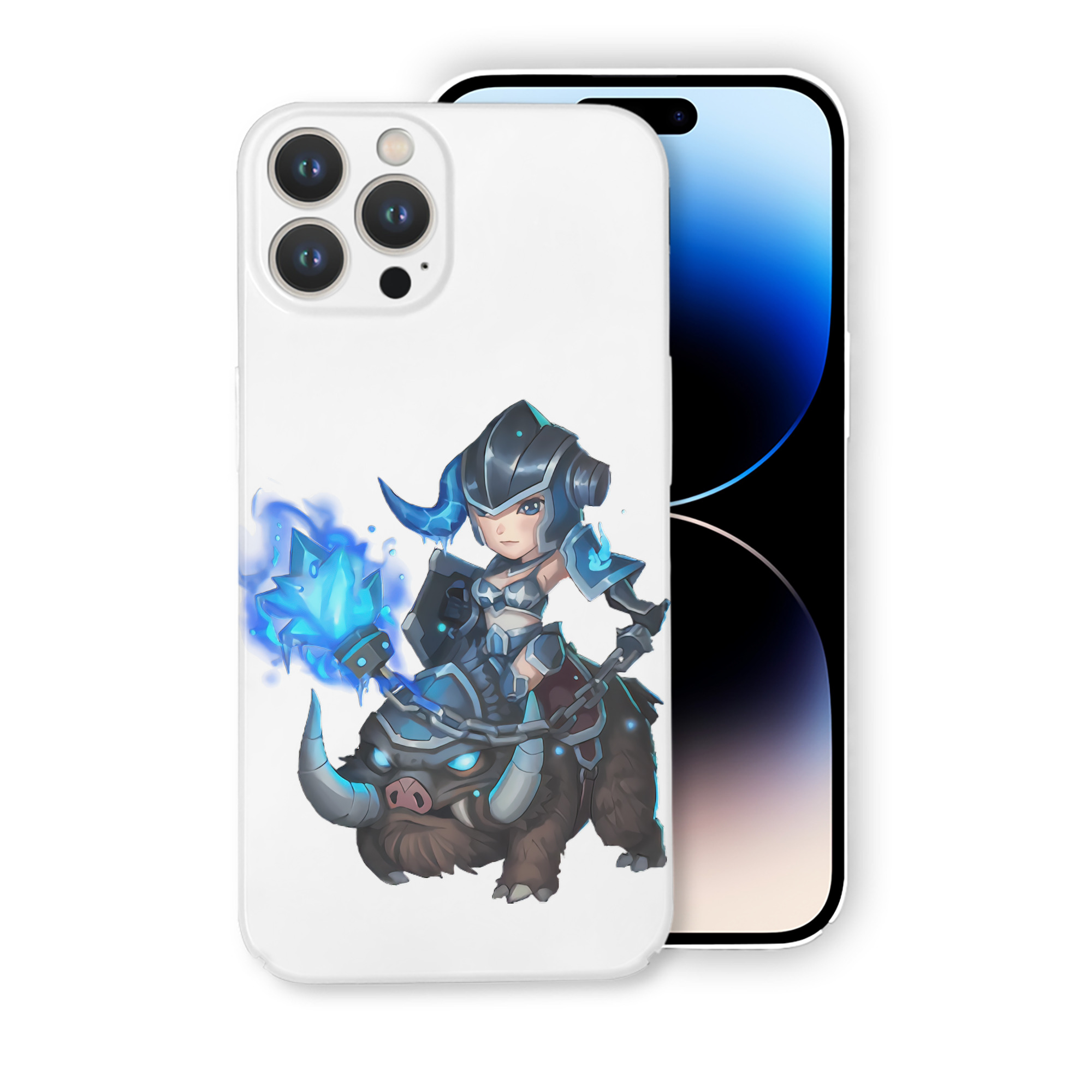 （画像用） リーグ・オブ・レジェンド League of Legends LOL 【iPhone 14シリーズ対応】ハードケース
